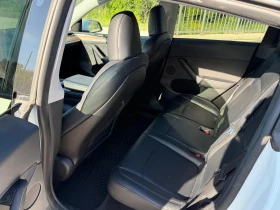 Tesla Model Y LONG RANGE , снимка 11