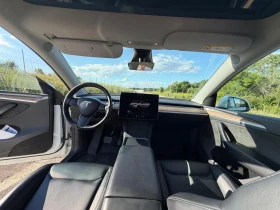 Tesla Model Y LONG RANGE , снимка 7