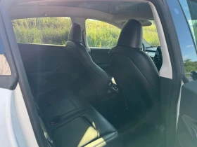 Tesla Model Y LONG RANGE , снимка 12