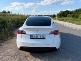Tesla Model Y LONG RANGE , снимка 4