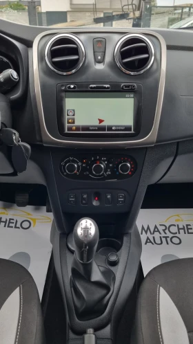 Dacia Sandero 1.5 d, снимка 14