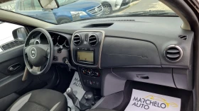 Dacia Sandero 1.5 d, снимка 10