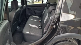 Dacia Sandero 1.5 d, снимка 12