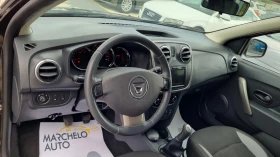 Dacia Sandero 1.5 d, снимка 8