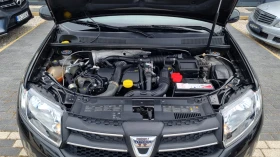 Dacia Sandero 1.5 d, снимка 17