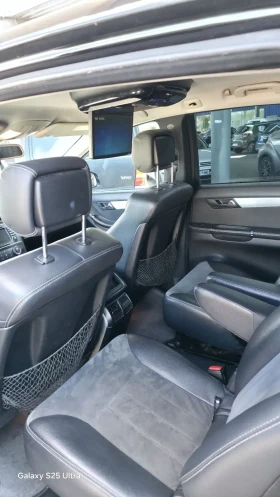 Mercedes-Benz R 280 6 места 4matic, снимка 4