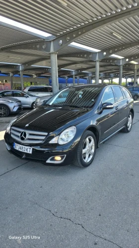 Mercedes-Benz R 280 6 места 4matic, снимка 1