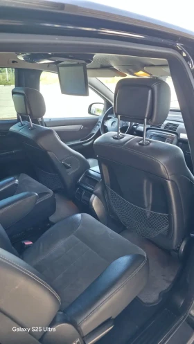 Mercedes-Benz R 280 6 места 4matic, снимка 5