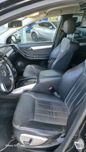 Mercedes-Benz R 280 6 места 4matic, снимка 9