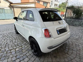 Fiat 500 1.4 , снимка 4