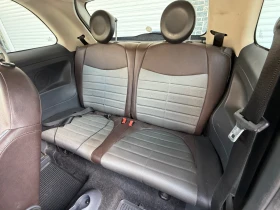Fiat 500 1.4 , снимка 7