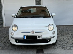 Fiat 500 1.4 , снимка 3