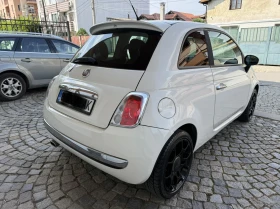 Fiat 500 1.4 , снимка 5