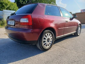 Audi A3 TDI, снимка 8