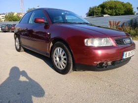 Audi A3 TDI, снимка 2