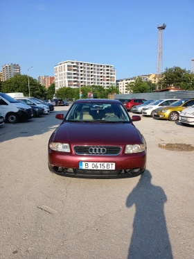 Audi A3 TDI, снимка 1