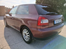Audi A3 TDI, снимка 7