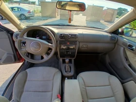 Audi A3 TDI, снимка 9