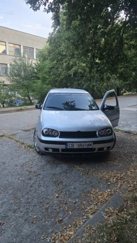 VW Golf 1, 9 TDI, снимка 3