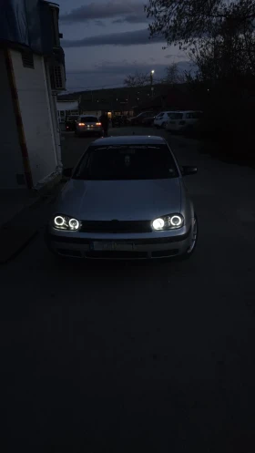 VW Golf 1, 9 TDI, снимка 2