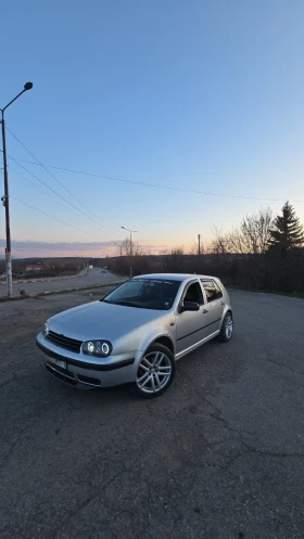 VW Golf 1, 9 TDI, снимка 1