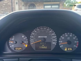 Mercedes-Benz E 55 AMG ЦЕНА ДО БЪЛГАРИЯ РЕГИСТРАЦИЯ & АВТОКРЕДИТ, снимка 8