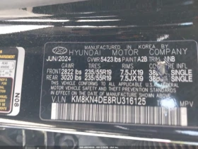 Hyundai Ioniq 5 SEL| ПОДГРЕВ| 360| RWD, снимка 12