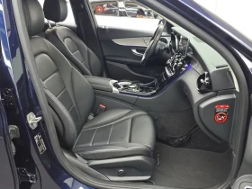 Mercedes-Benz C 220 - САМО 30% АВАНС, снимка 11