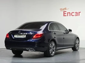 Mercedes-Benz C 220 - САМО 30% АВАНС, снимка 2