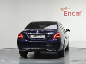 Mercedes-Benz C 220 - САМО 30% АВАНС, снимка 4