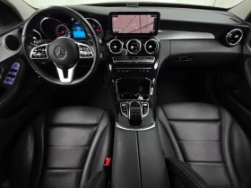 Mercedes-Benz C 220 - САМО 30% АВАНС, снимка 7