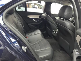 Mercedes-Benz C 220 - САМО 30% АВАНС, снимка 12