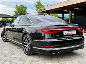 Audi A8 50TDI Long * 3xTV * FULL FULL MAX* , снимка 4