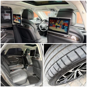 Audi A8 50TDI Long * 3xTV * FULL FULL MAX* , снимка 13