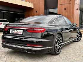Audi A8 50TDI Long * 3xTV * FULL FULL MAX* , снимка 2