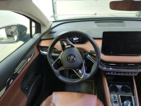 Skoda Enyaq iV 60, снимка 7