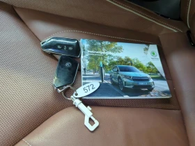Skoda Enyaq iV 60, снимка 10