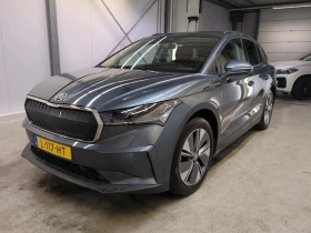 Skoda Enyaq iV 60, снимка 2
