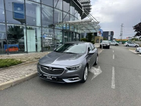 Opel Insignia Grand Sport 2.0D, снимка 1
