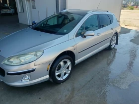 Peugeot 406, снимка 2