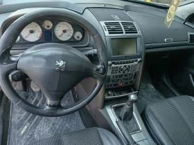 Peugeot 406, снимка 17