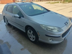 Peugeot 406, снимка 3