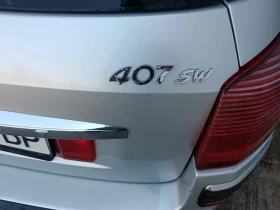 Peugeot 406, снимка 8