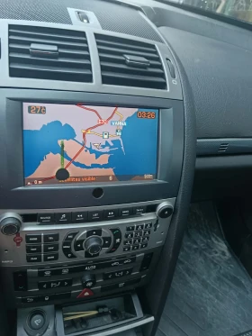 Peugeot 406, снимка 12