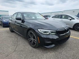 BMW 330 М-PACK 330I XDRIVE / 360 / DIGITAL / ПОДГРЕВИ , снимка 2