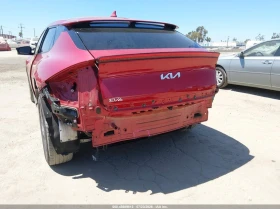 Kia EV6 WIND* КОЖА* ПОДГРЕВ* 360* КАМЕРА* KEYLESS* , снимка 9