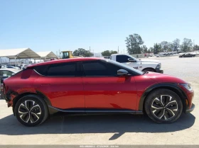 Kia EV6 WIND* КОЖА* ПОДГРЕВ* 360* КАМЕРА* KEYLESS* , снимка 4