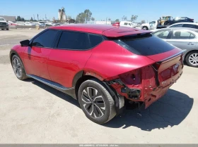 Kia EV6 WIND* КОЖА* ПОДГРЕВ* 360* КАМЕРА* KEYLESS* , снимка 6