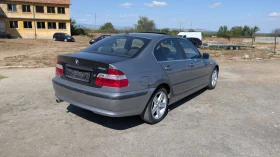 BMW 318 i, снимка 4