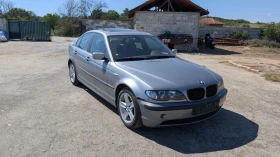 BMW 318 i, снимка 1